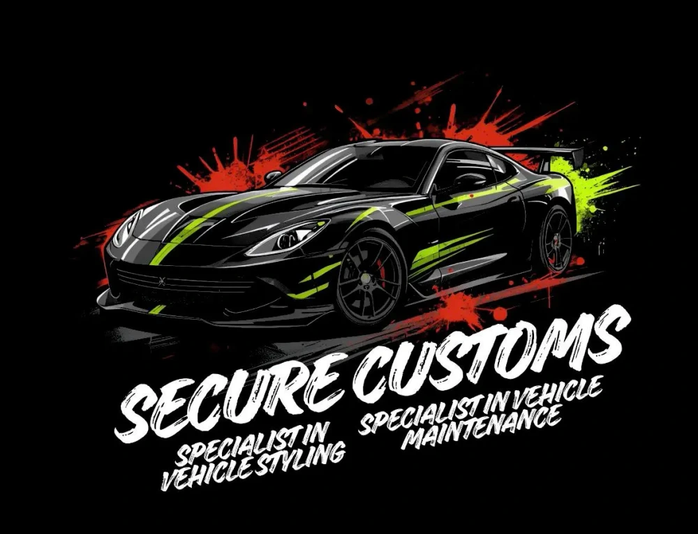 Secure Customs